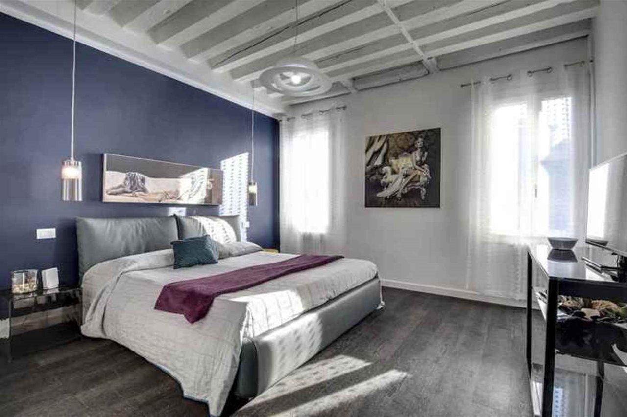 Biennale Apartment Venesia Bagian luar foto