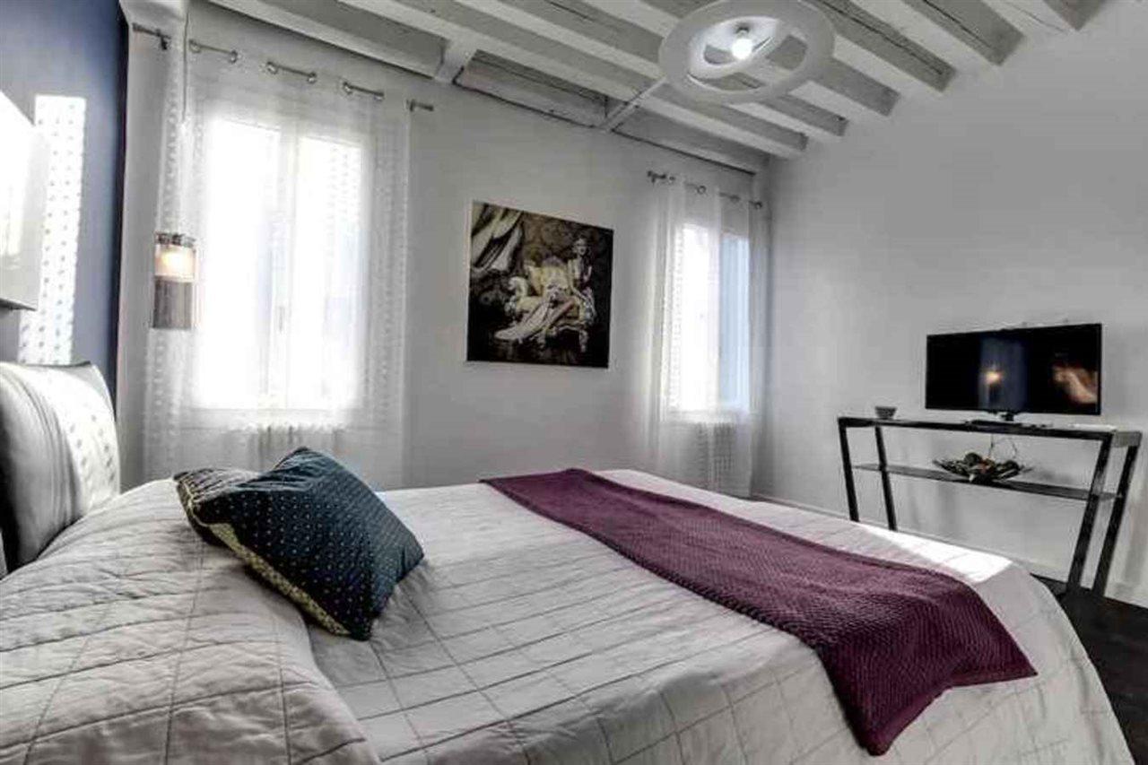 Biennale Apartment Venesia Bagian luar foto