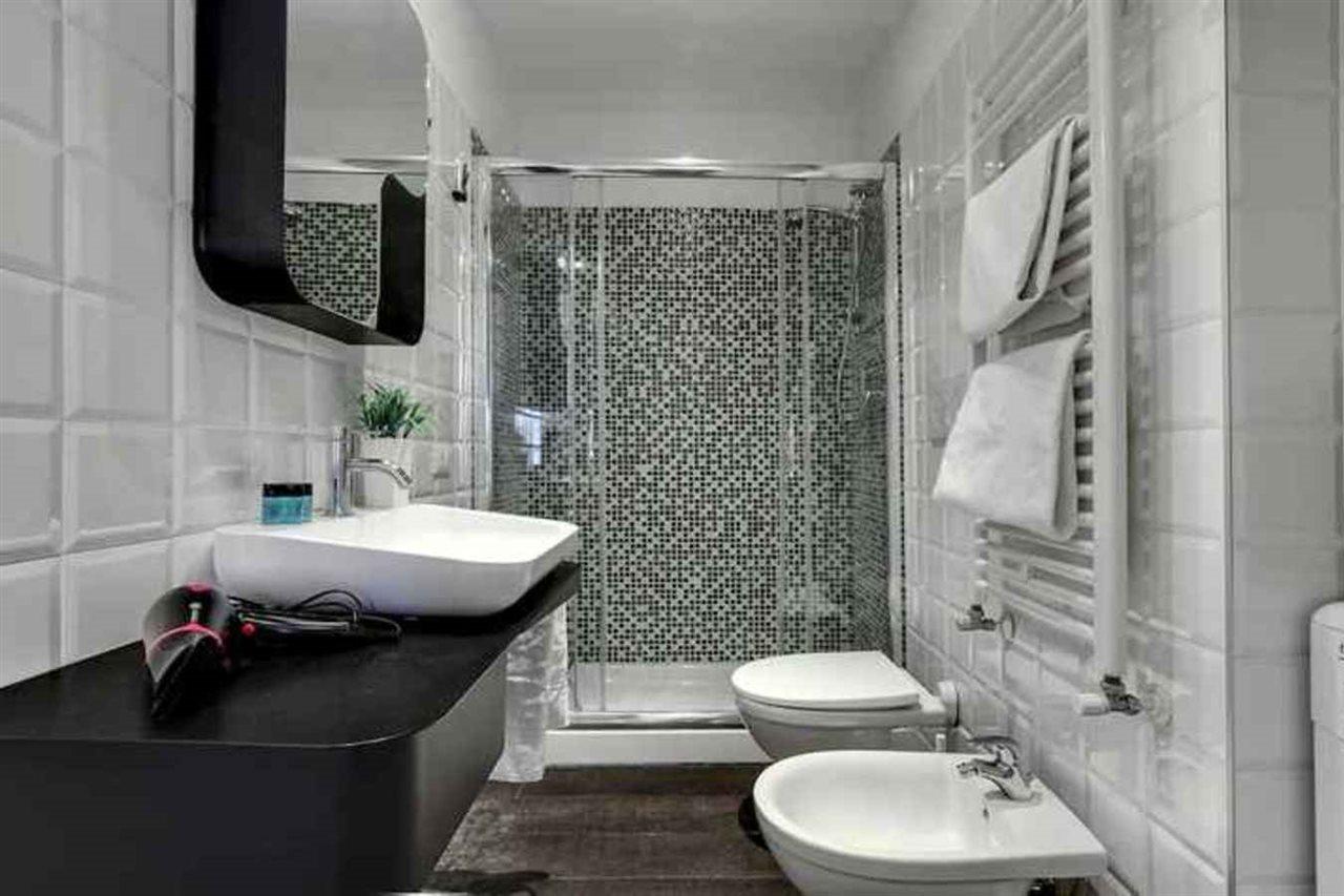 Biennale Apartment Venesia Bagian luar foto