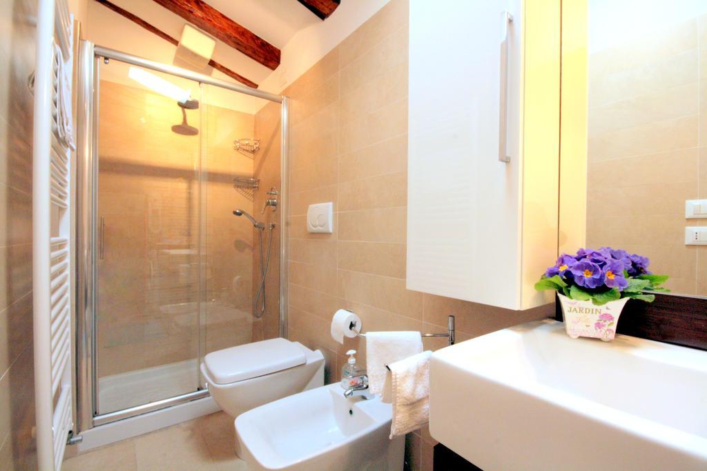 Biennale Apartment Venesia Bagian luar foto