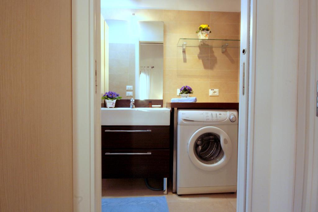 Biennale Apartment Venesia Bagian luar foto