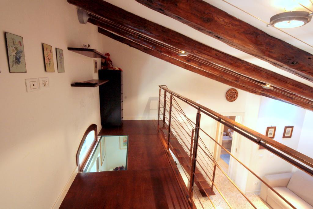 Biennale Apartment Venesia Bagian luar foto