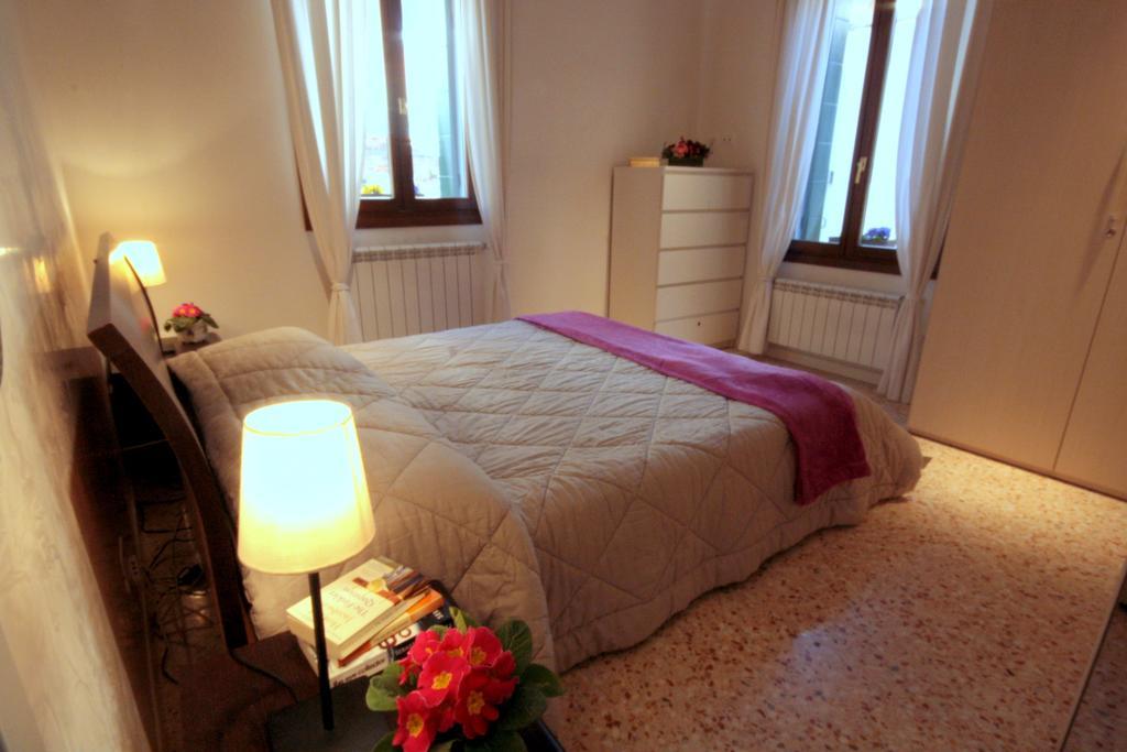 Biennale Apartment Venesia Bagian luar foto