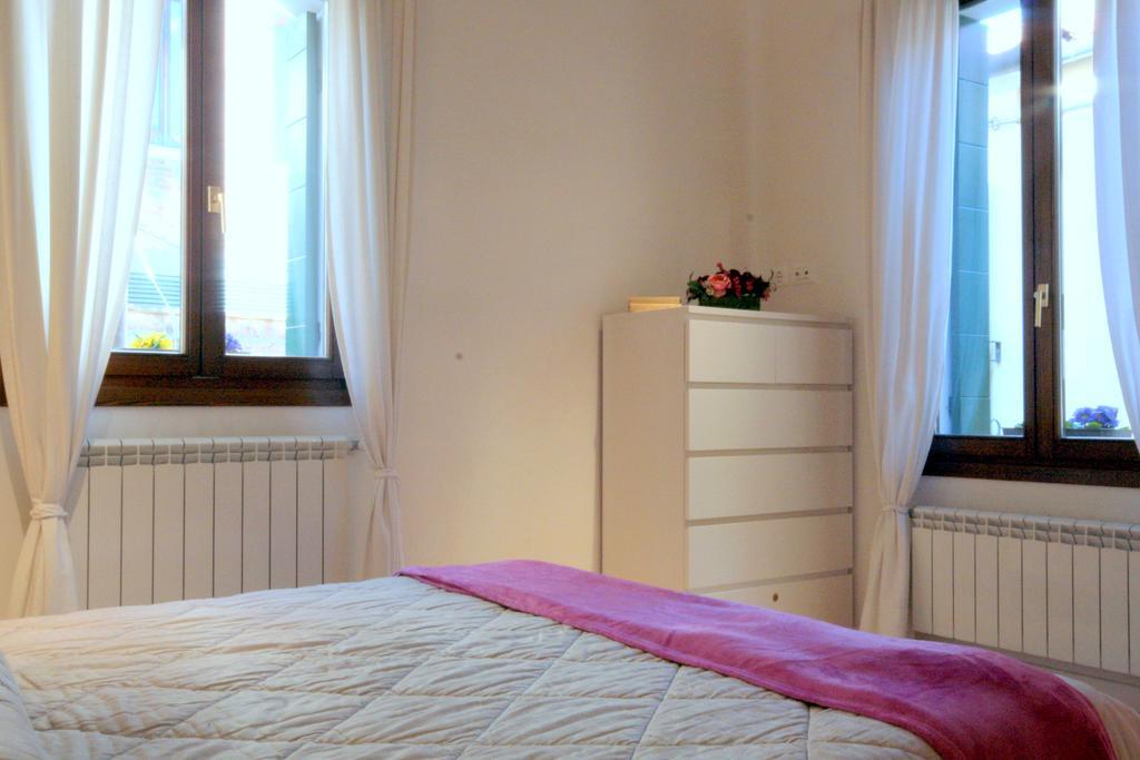 Biennale Apartment Venesia Bagian luar foto