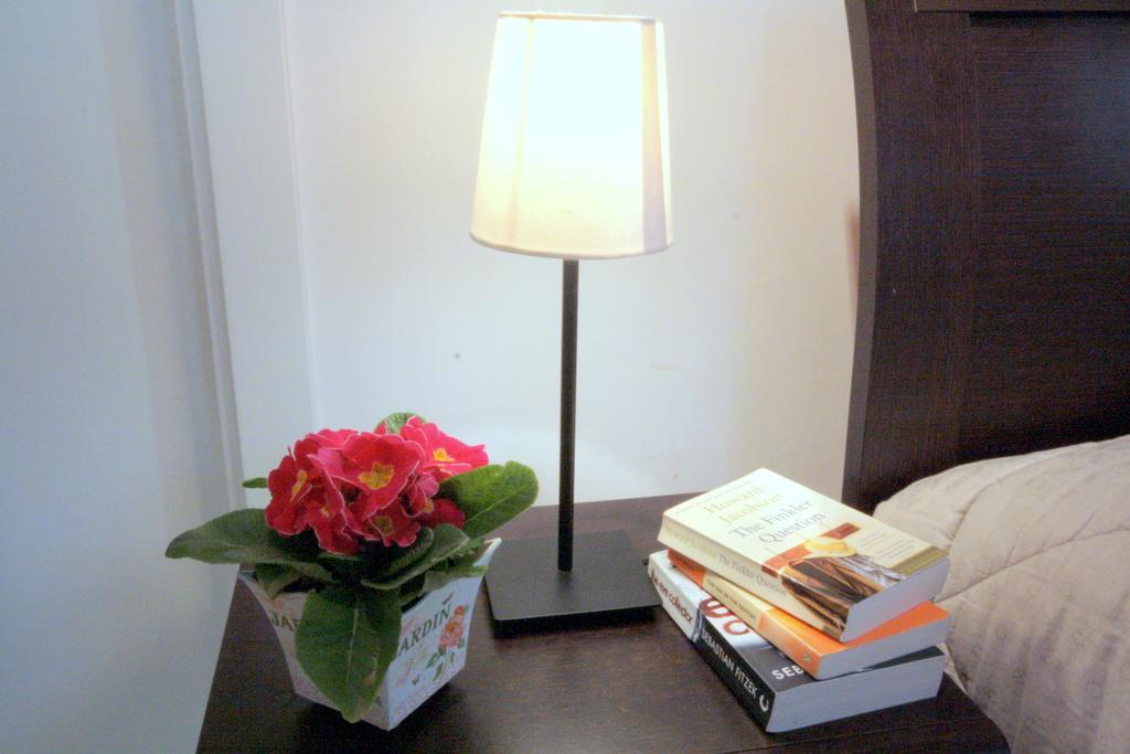 Biennale Apartment Venesia Bagian luar foto