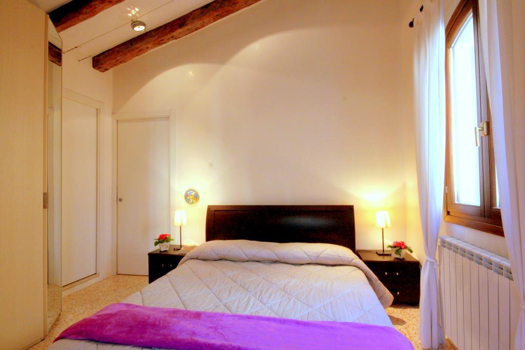 Biennale Apartment Venesia Bagian luar foto